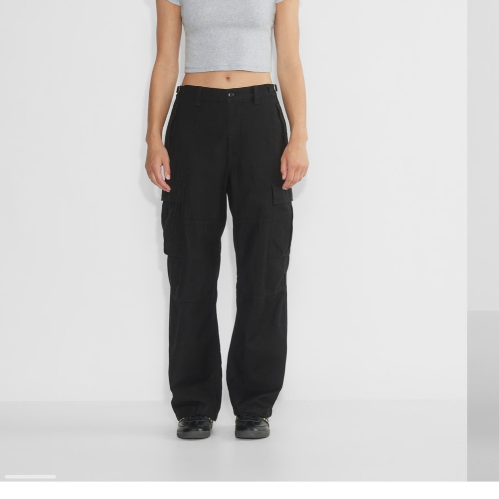 TNA ARITZIA Cargo Pants